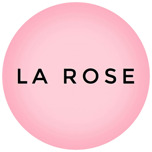 LA ROSE 34